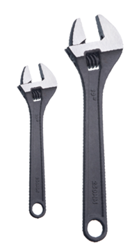 Adjustable Wrench