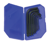 Allen Key Set