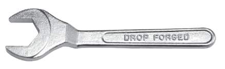 Cross Wheel Spanner