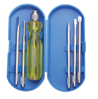 Screw Driver Kit