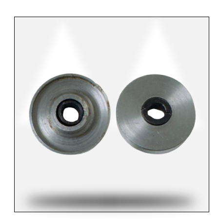 Valve Cup Collet Peter